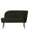 Retro Loungesofa Musena
