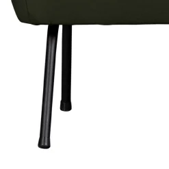 Retro Loungesofa Musena