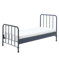 Retro Metallbett Giurgia