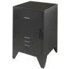 Retro Nachtschrank Loudes