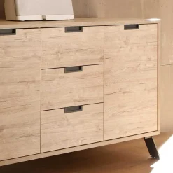 Retro Sideboard Lampione