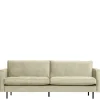 Retro Stil Sofa Malinsa