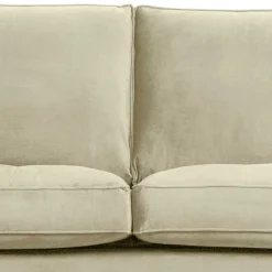 Retro Stil Sofa Malinsa