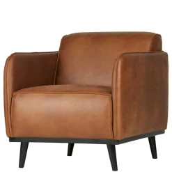 Retrosessel Silberto