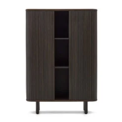 Retrostil Highboard Sirium