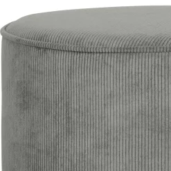 Retrostil Pouf Fuxiata