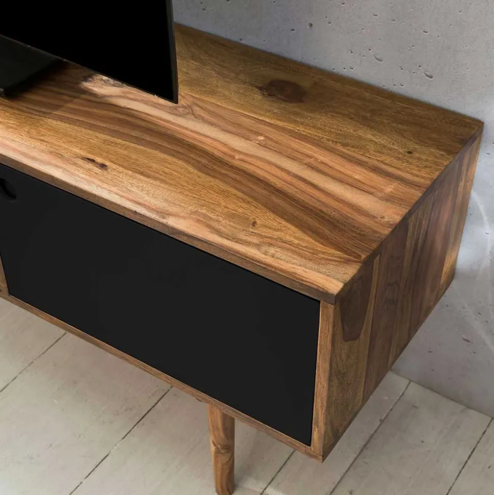Retrostil TV Lowboard Pazinos