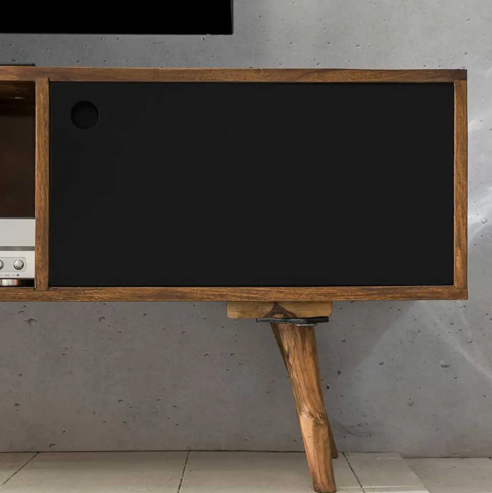 Retrostil TV Lowboard Pazinos