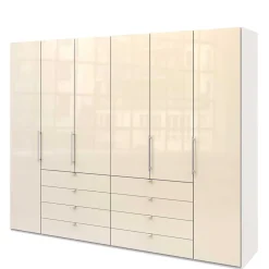 Riesiger Schafzimmer Kleiderschrank Invelita
