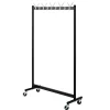 Rollgarderobe Claudira