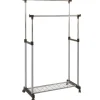 Rollgarderobe Double