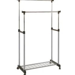 Rollgarderobe Double