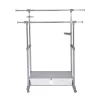 Rollgarderobe Waioma