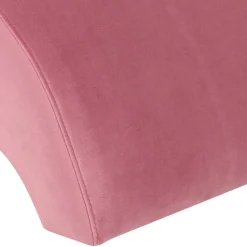 Rosa Relaxsessel Crosavio