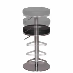 Runder Barhocker Cicia