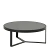 Runder Couchtisch Horcetta