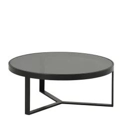 Runder Couchtisch Horcetta