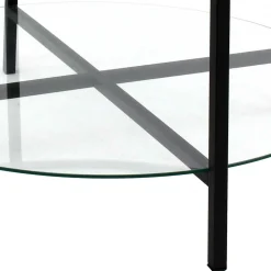 Runder Sofatisch Puvina