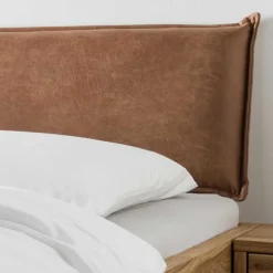 Rustikales Bett Vercion