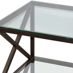 Salontisch modern Gilberta