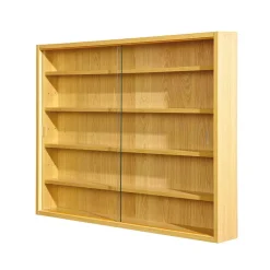 Sammlervitrine Quick