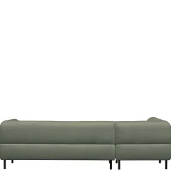 Samt Ecksofa Chace