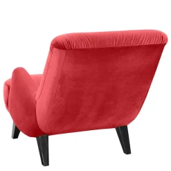 Samtvelours Sessel Venusto