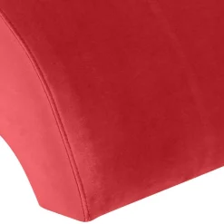 Samtvelours Sessel Venusto