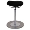 Sattelsitz Hocker Carina
