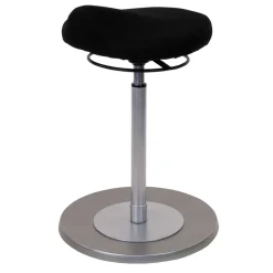 Sattelsitz Hocker Carina