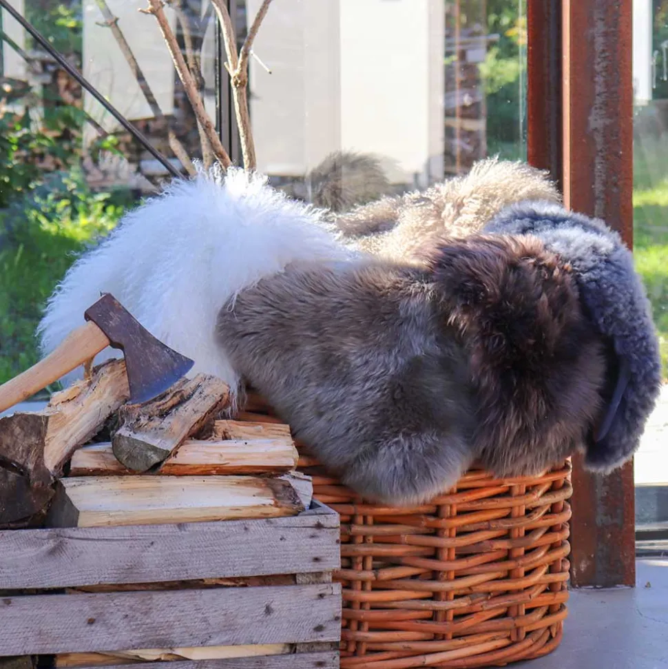 Schaffell Lasito