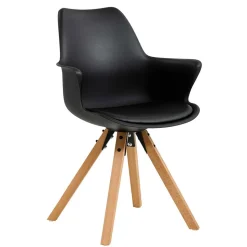 Schalenstühle Skandi Claudia