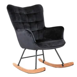 Schaukelsessel Ayla