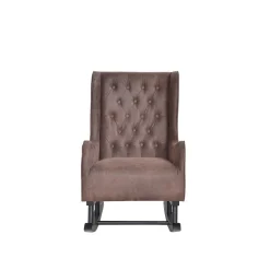 Schaukelsessel Violettan