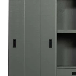 Schiebetüren Schrank Makimona