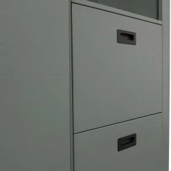 Schiebetüren Schrank Makimona