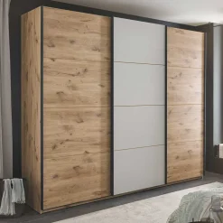 Schiebetürenschrank Bagolds