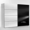 Schiebetürenschrank Fiodaria