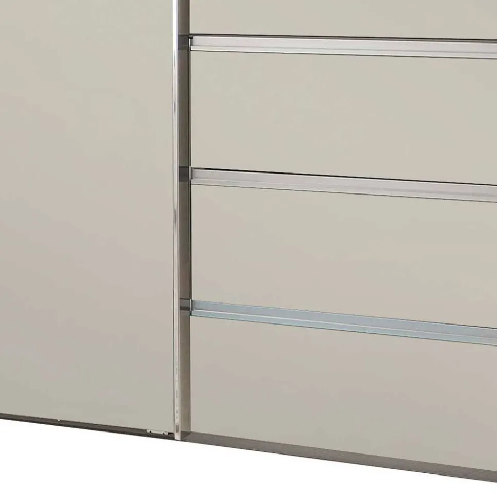 Schiebetürenschrank Hokulani