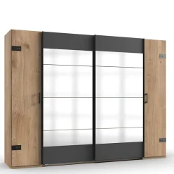 Schiebetürenschrank Latizia