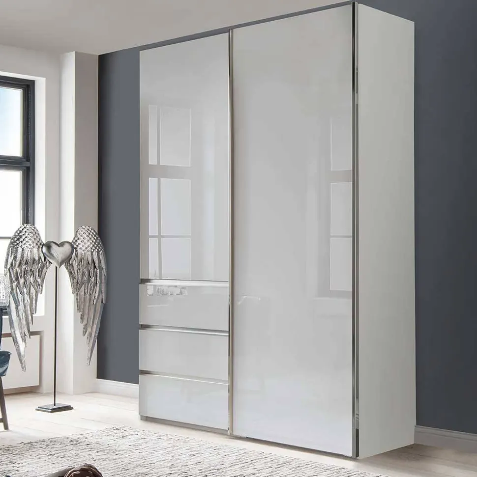 Schiebetürenschrank Ravilon