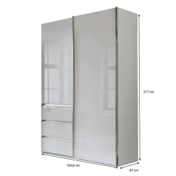 Schiebetürenschrank Ravilon