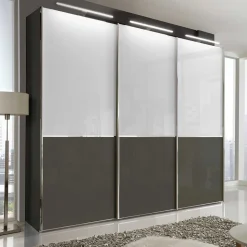 Schiebetürenschrank Rosmani