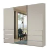 Schiebetürenschrank Simple