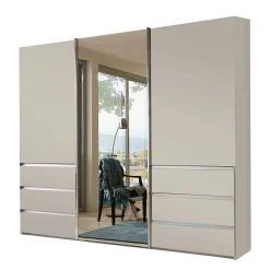 Schiebetürenschrank Simple