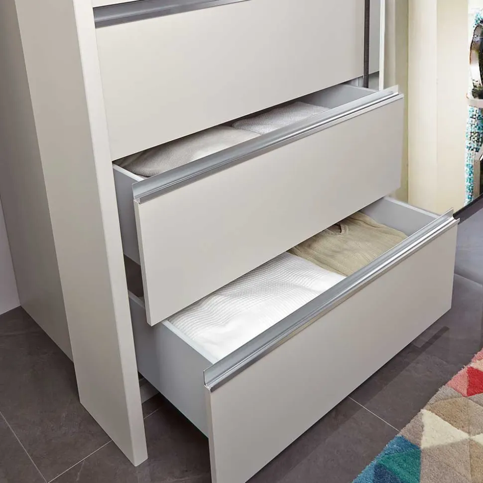 Schiebetürenschrank Simple