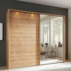 Schiebetürenschrank Versona