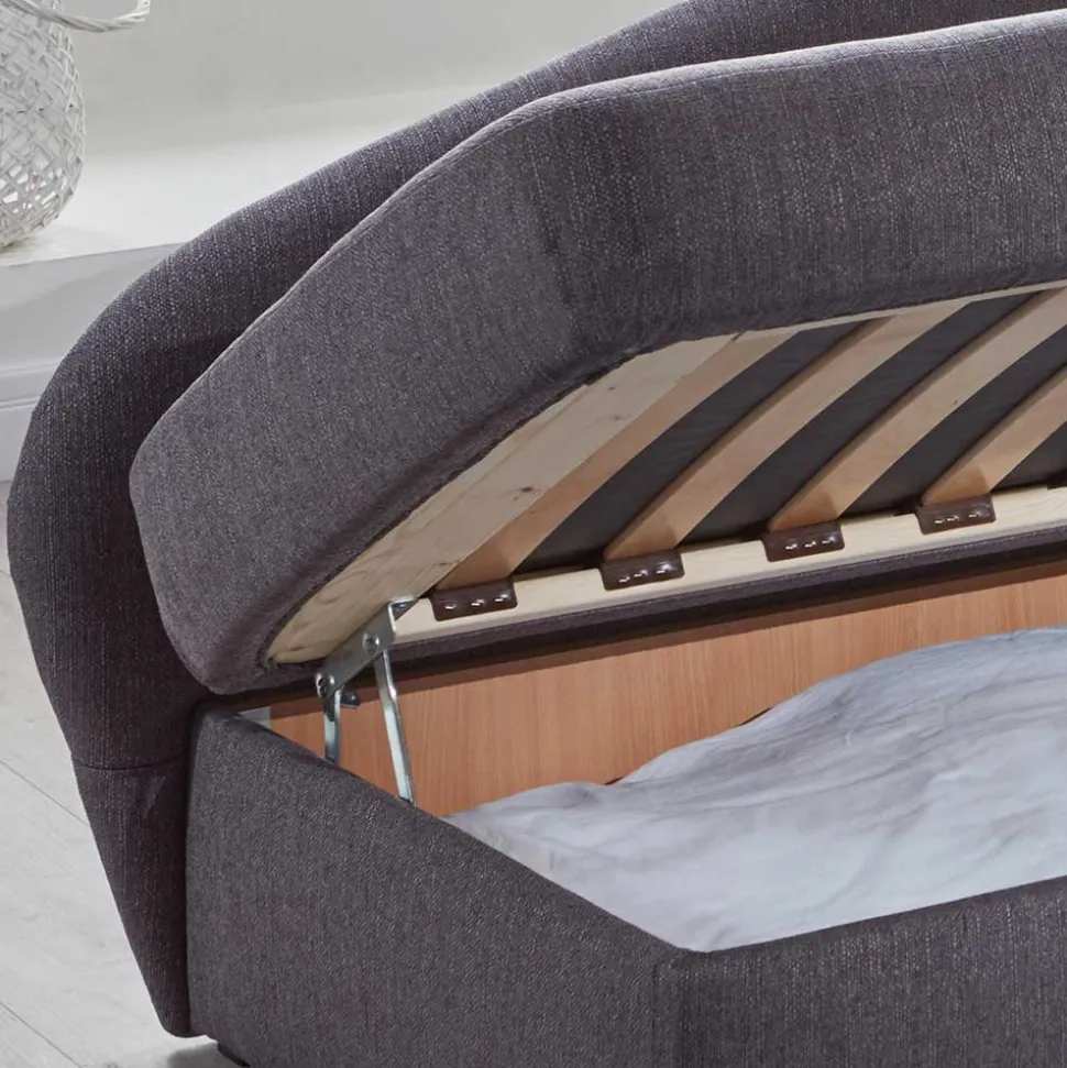 Schlafcouch Eromsia