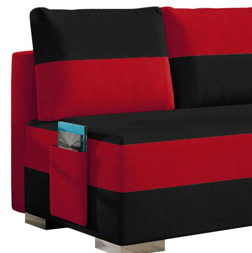 Schlafcouch Fenturam