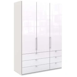 Schlafraumschrank Grinzia